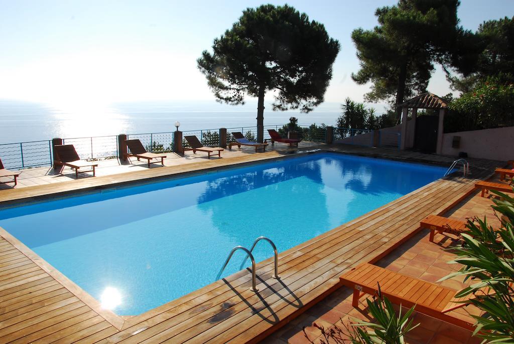 Residence Monte Marina Conca Luaran gambar