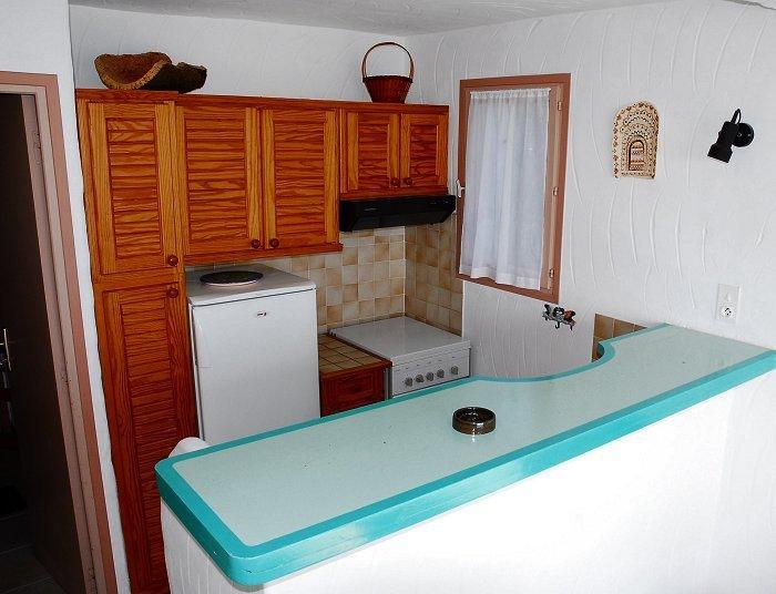 Residence Monte Marina Conca Bilik gambar