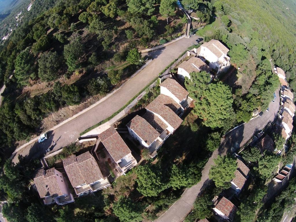 Residence Monte Marina Conca Luaran gambar
