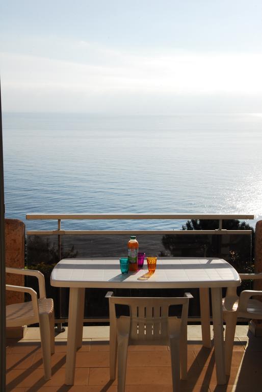 Residence Monte Marina Conca Luaran gambar