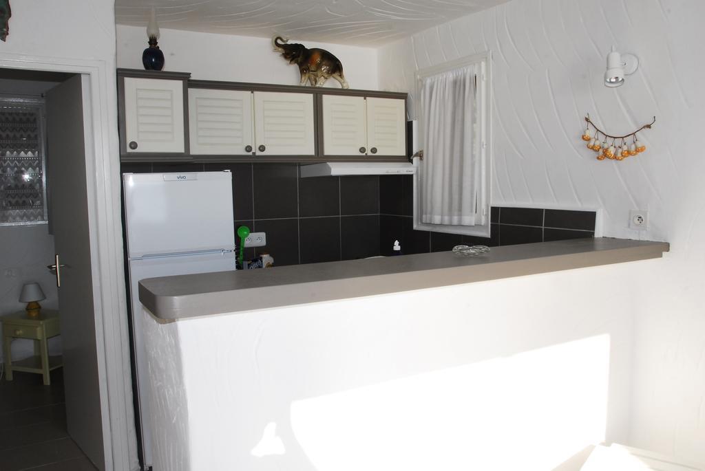 Residence Monte Marina Conca Luaran gambar